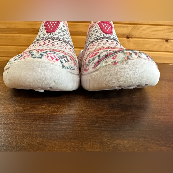 Womens Slides‎ Sandals Size 5/6 Bobbie Brooks - Picture 8 of 10